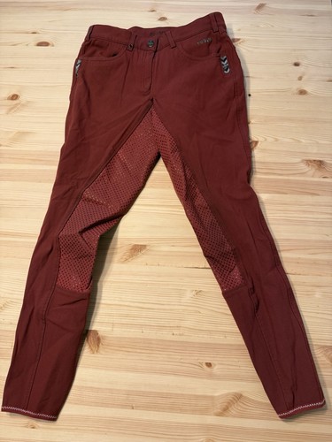 Pikeur tayla full grip - full,