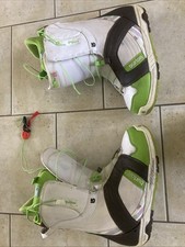 Burton Snowboard Soft Boots