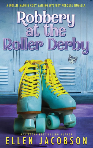 Robbery the roller derby - robbery,
