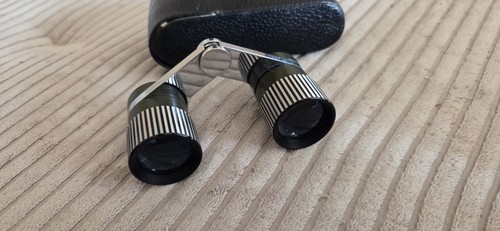 Row opernglas vintage fernglas - opernglas,