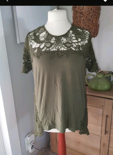 Shirt von lola paltinger - paltinger,