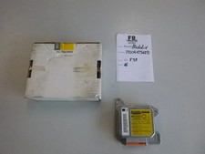 Renault Twingo Airbag