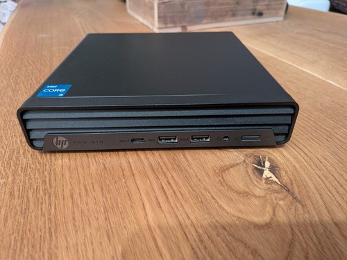 Mini pro 400 g9 - mini, pc