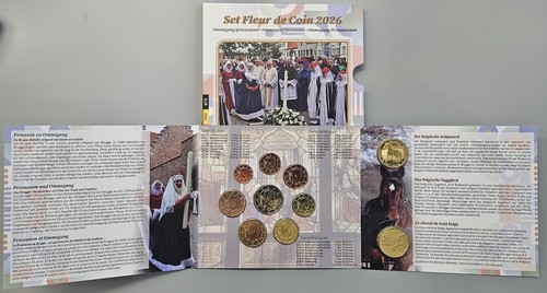 Belgien kms 2026 euro - belgien,