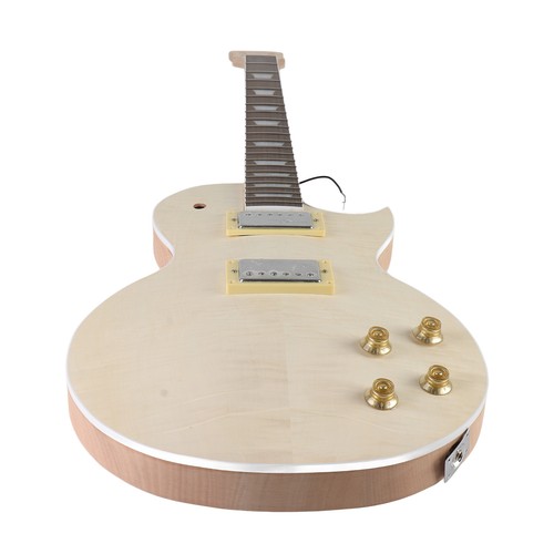 Style gitarren bausatz - style, e-gitarren-bausatz