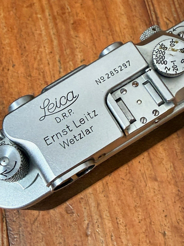 Leica beauty der - ——,