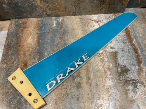 Drake r13 race 520 - drake, nr