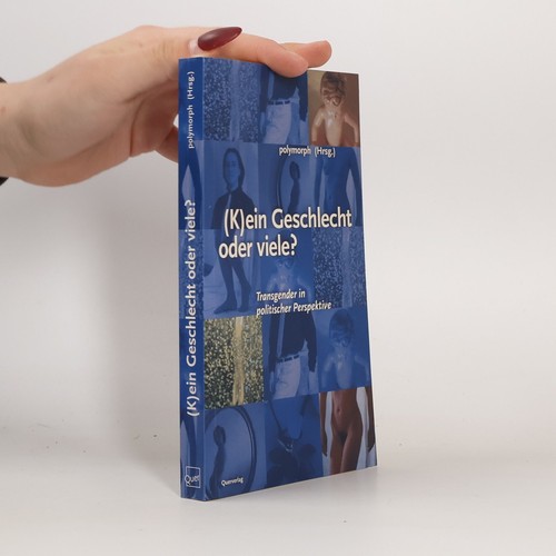 Ein geschlecht oder - geschlecht,