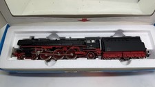 Märklin 3310 Dampflok BR 012