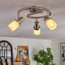 Moderne Deckenlampe aus