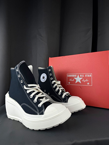 Converse chuck taylor high - converse,