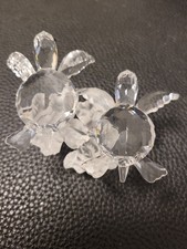 Swarovski 2 Babyschildkröten