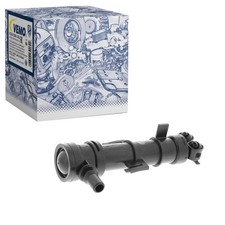 VEMO WASCHWASSERDÜSE SCHEINWERFER LINKS PASSEND FÜR SKODA OCTAVIA | V10-08-0379