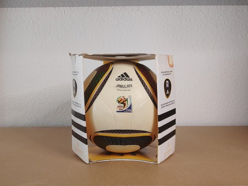Offizieller adidas jabulani - jabulani, wm