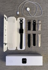 Apple Watch Series 5, 44mm