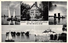 843298) AK Jugendherberge