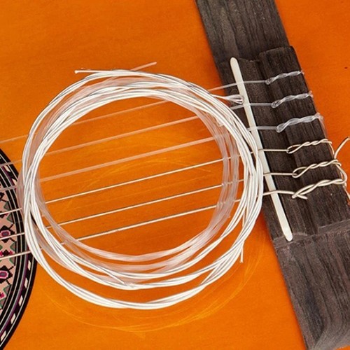 Gitarrensaiten - 6x,
