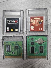 Gameboy Color Spiele Zelda