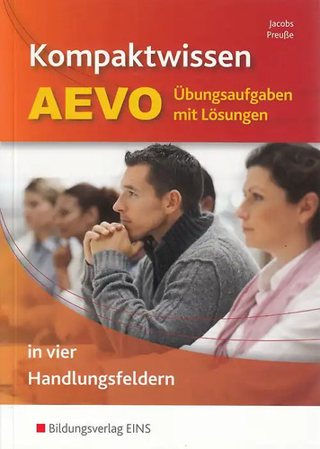 Kompaktwissen aevo - aevo, /