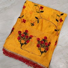 Vintage indische Braut