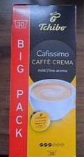 Tchibo Cafissimo Caffè Crema