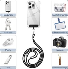 Handyband Universal, Handy