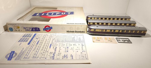 Liliput 126 - , 10