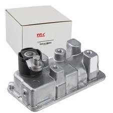 NTY UNTERDRUCKDOSE DRUCKGEBER