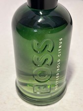 Hugo Boss Bottled Bold Citrus 200ml Original UVP 177,-