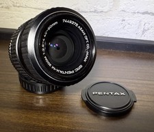 Zoomobjektiv Asahi Pentax 1:2,8-4 / 40-80mm PK, Top-Zustand