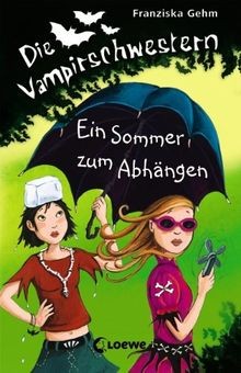 Die vampirschwestern - vampirschwestern, 9)