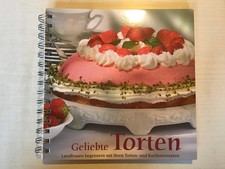 Geliebte Torten Landfrauen