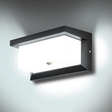 LED Außenleuchte mit