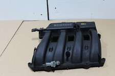 Ansaugkrümmer Ansaugbrücke