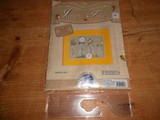 Kreuzstich Stickvorlage