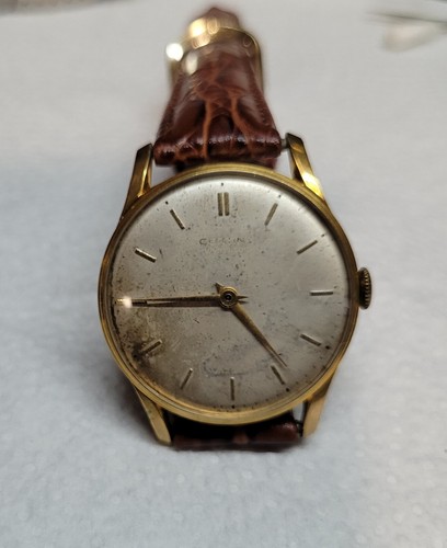 Certina vainqueur herrenuhr - certina,