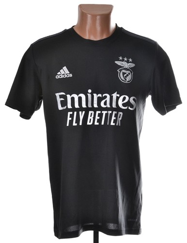 Benfica 2020 2021 - 2020/2021, away