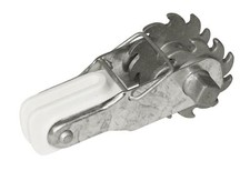 10x Drahtspanner mit Ratschen