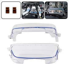 Nockenwellenriemenabdeckung