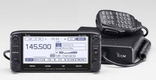 ICOM ID-5100A Deluxe