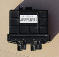 Getriebesteuergerät für VW Lupo 1.2 TDI 3L Getriebe DSK