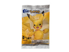 Mega Blocks Pokemon Construx