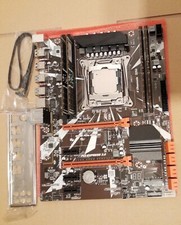 Intel Xeon 2011-3 X99 MB + 16 - 128GB RAM+ 18C/36T 2680 v4 / 2673 v4 / 2697A v4