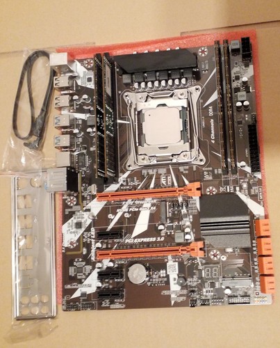 2011 x99 mainboard - x99, +