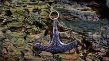 Thorshammer ICON als Anhänger