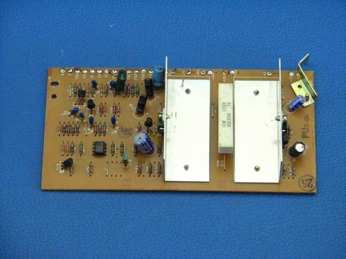 Yamaha platine - yamaha, d-85