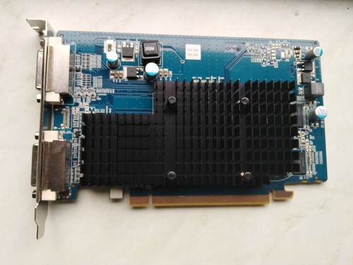 Ati radeon hd5450 - radeon, 512mb,