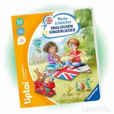 RAVENSBURGER tiptoi® Buch -