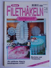 Diana - Filethäkeln