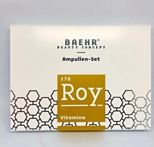 Baehr Beauty Concept